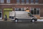 Ford Transit LWB Van 2019 года (NA)